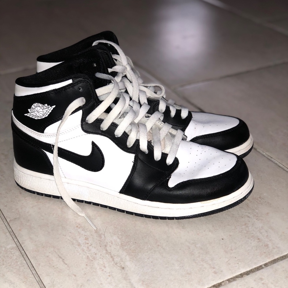 Jordan 1 Countdown Pack